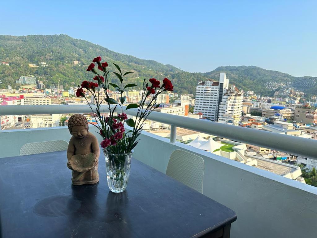 Apartment Tower Superior 2 Bedrooms 2 Bathrooms