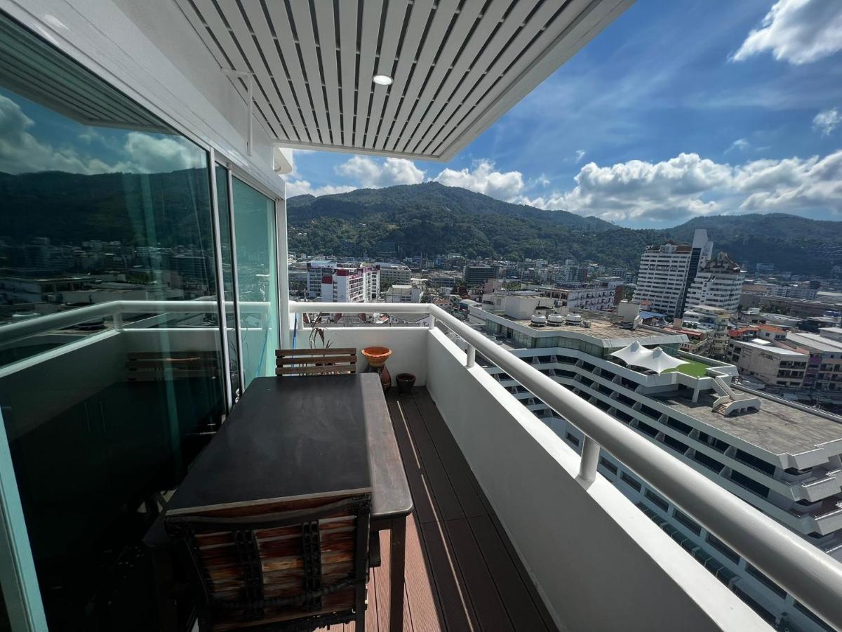 Tower Superior 2 Bedrooms 2 Bathrooms Apartment *